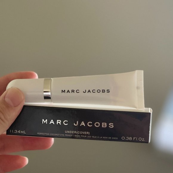 Marc Jacobs Other Marc Jacobs Undercover Perfecting Coconut Face